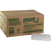 Jumbo-Fold Paper Towels