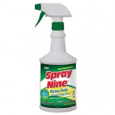 Spray Nine 32 oz. Multi-Purpose Cleaner and Disinfectant
