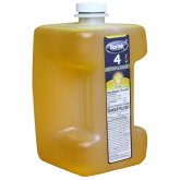 Stock Bureau - MAISON VERTE Gel WC Désinfectant 720mL - Détartrant