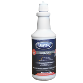 Bortek Big Jon Restroom Cleaner - 32 oz (12)