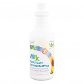 AiRX Bio-Enzyme Odor Digester - 1 qt Bottle (12)