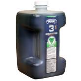 Bortek CleanStation #3 Emerald 84 Neutral Cleaner - 80 oz (2)