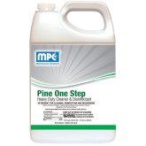 Pine One Step Disinfectant