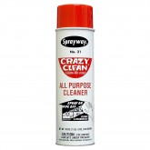 Sprayway Crazy Clean All-Purpose Cleaner - 19 oz. (12)