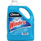 Windex Powerized Formula Glass & Surface Cleaner - 1 gal (4)