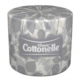 Cottonelle Toilet Tissue Paper, 2-Ply - 60/CS