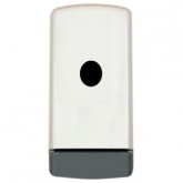 Hand Soap Dispenser 800/1000 mL - White