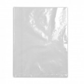 Clear Low-Density Can Liner, 1.5 mil, 14x20", 1000/CS