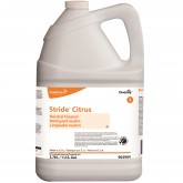Stride® Citrus Neutral Cleaner