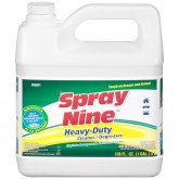 Spray Nine All-Purpose Cleaner & Disinfectant - 1 gal (4)