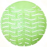 Wave Urinal Screen (Herbal Mint)