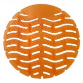 Wave Urinal Screen (Mango)