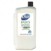 Dial Basics Liquid Soap Refill