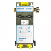 Sinkmaster Proportioner 2 Product, Ball Valve