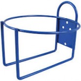 Wall Rack for F-Style Gal. Jugs (Blue)