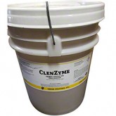 Clenzyme Laundry Additive, Stain Remover