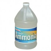 Austin's Clear Ammonia - 1/2 gal (8)