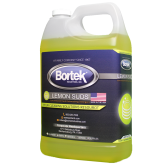 Bortek Lemon Suds Dishwashing Detergent - 1 gal (4)