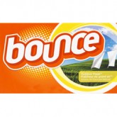 Bounce Fabric Softener