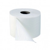 Toilet Tissue Paper, Split Core, 2-Ply - 36/CS