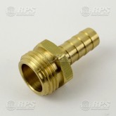 Factory Cat OEM 1/2 Barb to 3/4 GHT Fitting