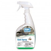 Sani Spray RTU Food Surface Sanitizer - 32oz (12)