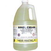 Pariser Kool Chlor Low Temp Dishwasher Rinse Additive - 1 gal (4)