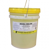 Kool-Chlor Low Temp Chlorine