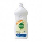 Seventh Generation Natural Dishwashing Liquid - 25 oz (12)