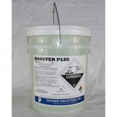 Booster Plus Alkaline Builder - 5 gal. Pail