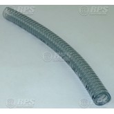 Factory Cat OEM Hose, .5" ID x 9.25" L Reinforced