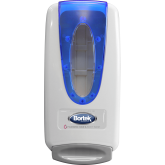 Bortek- Foaming Hand Soap Dispenser 1000ml - White