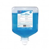 Deb Aeroblue Foaming Hand & Body Shampoo