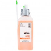 Gojo Foaming Antimicrobial Hand Soap