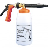 Tolco Heavy Duty Foam Gun, 2 qt.