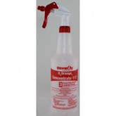 Trigger Bottle for H2Orange2 Concentrate 117 - Red