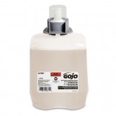 Gojo E-2 Foaming Hand Soap - 2,000 mL (2)