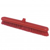 Firm Broom Head (24", Red)