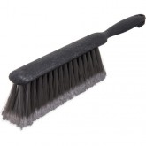 Flo-Pac Counter/Bench Brush, Flagged (8")