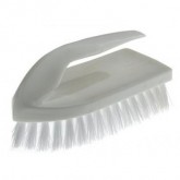 Handheld Scrub Brush (6")