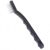 Flo-Pac Toothbrush Style Utility Brush (7")