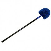 MaxiWeb Cobweb Duster w/ Extension Handle (62")