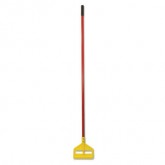 Rubbermaid Invader Side-Gate Mop Handle (60")