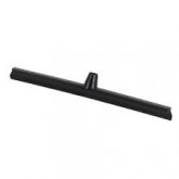 Single Blade Squeegee (Black, 600mm)