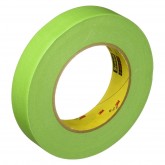 Scotch Masking Tape (24mm x 55m, Green)