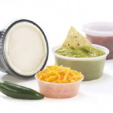Plastic Souffle Cup, 4oz. (2500/CS)