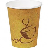 Cup Paper Soho 08oz. Hot Smr8