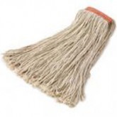 Wet Cotton Mop Head (24oz.)