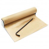 Poly Coated Kraft Paper