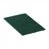 No. 90-96 Medium-Duty Hand Cleaning Pad, Green - 60/CS